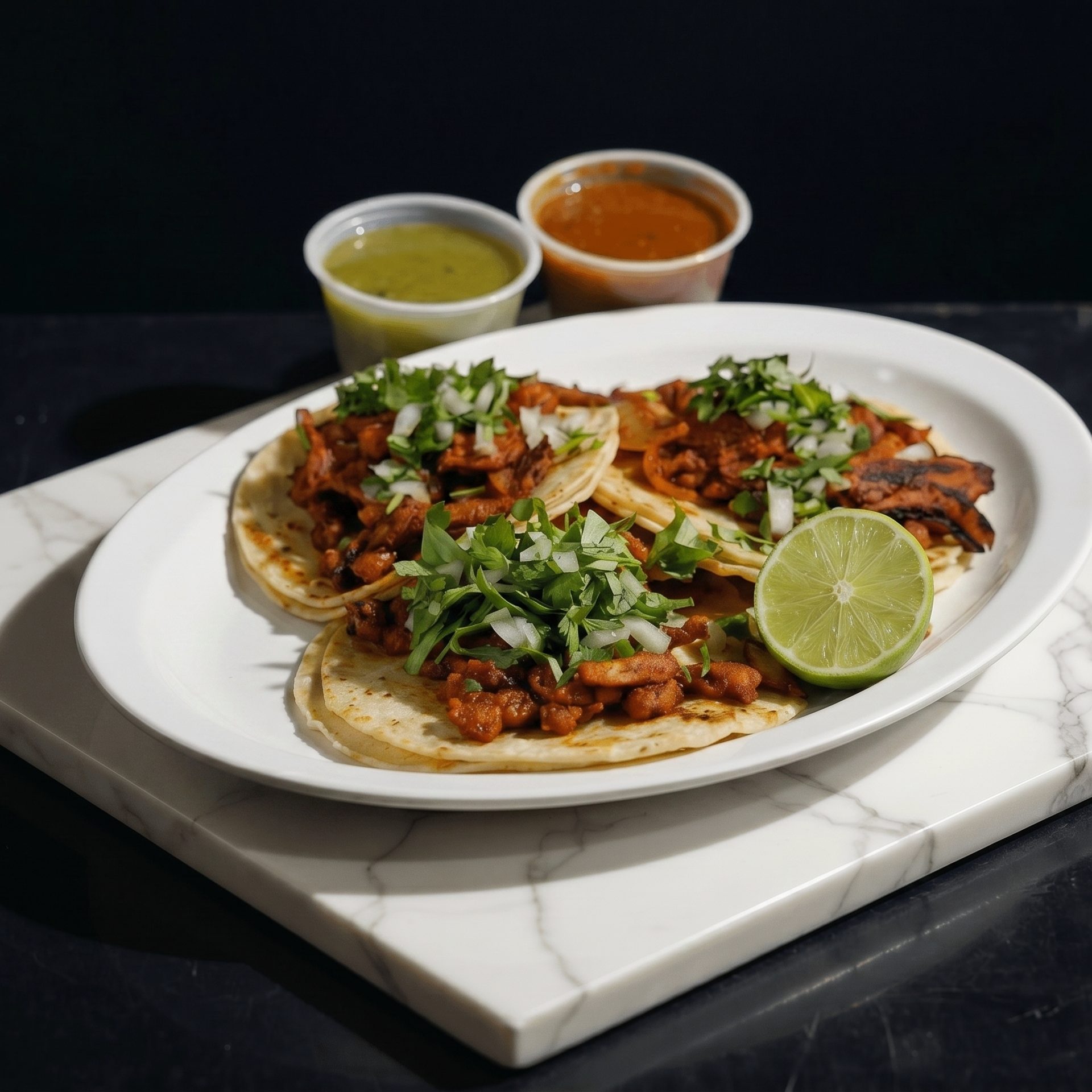 Fresh Mexican Favorites