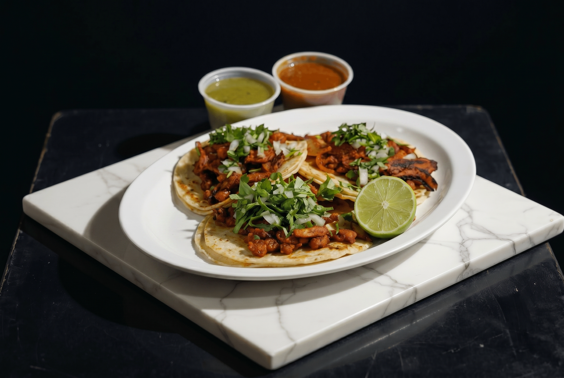 Fresh Mexican Favorites