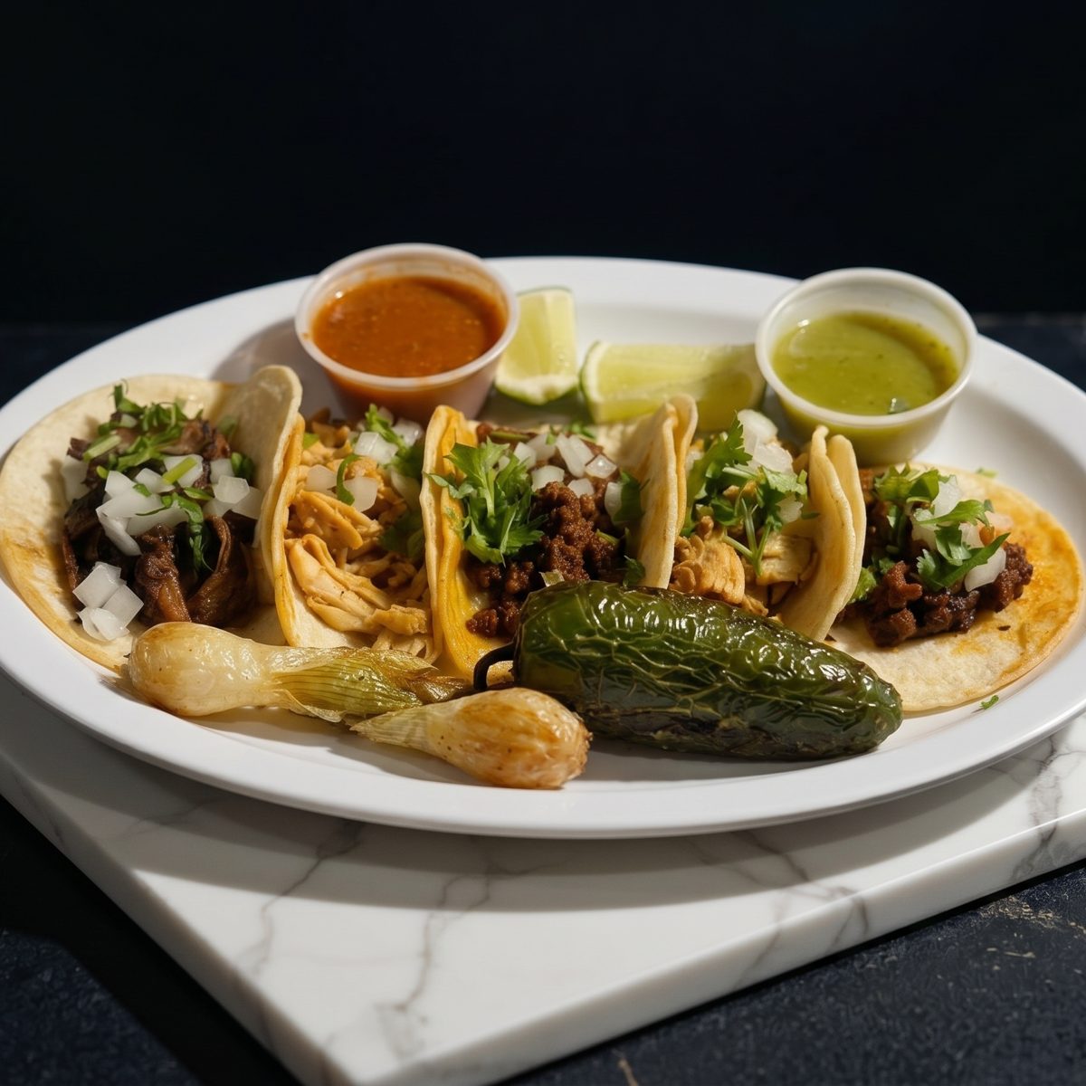 Catering Made Simple For Every Event
