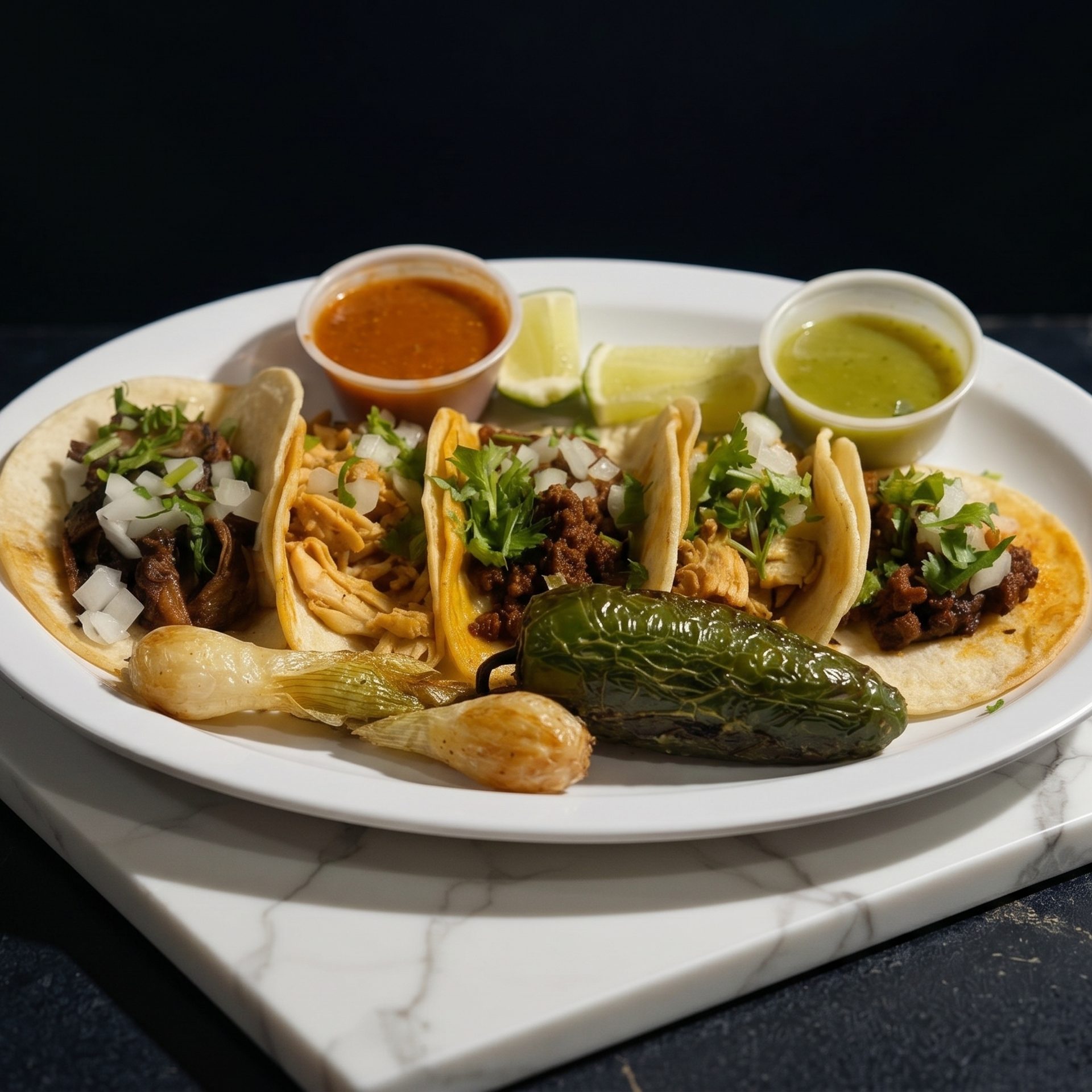 Catering Made Simple For Every Event
