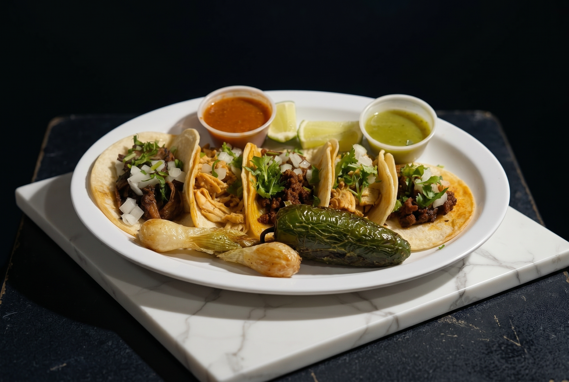 Catering Made Simple For Every Event