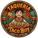 Taco Boy Taqueria
