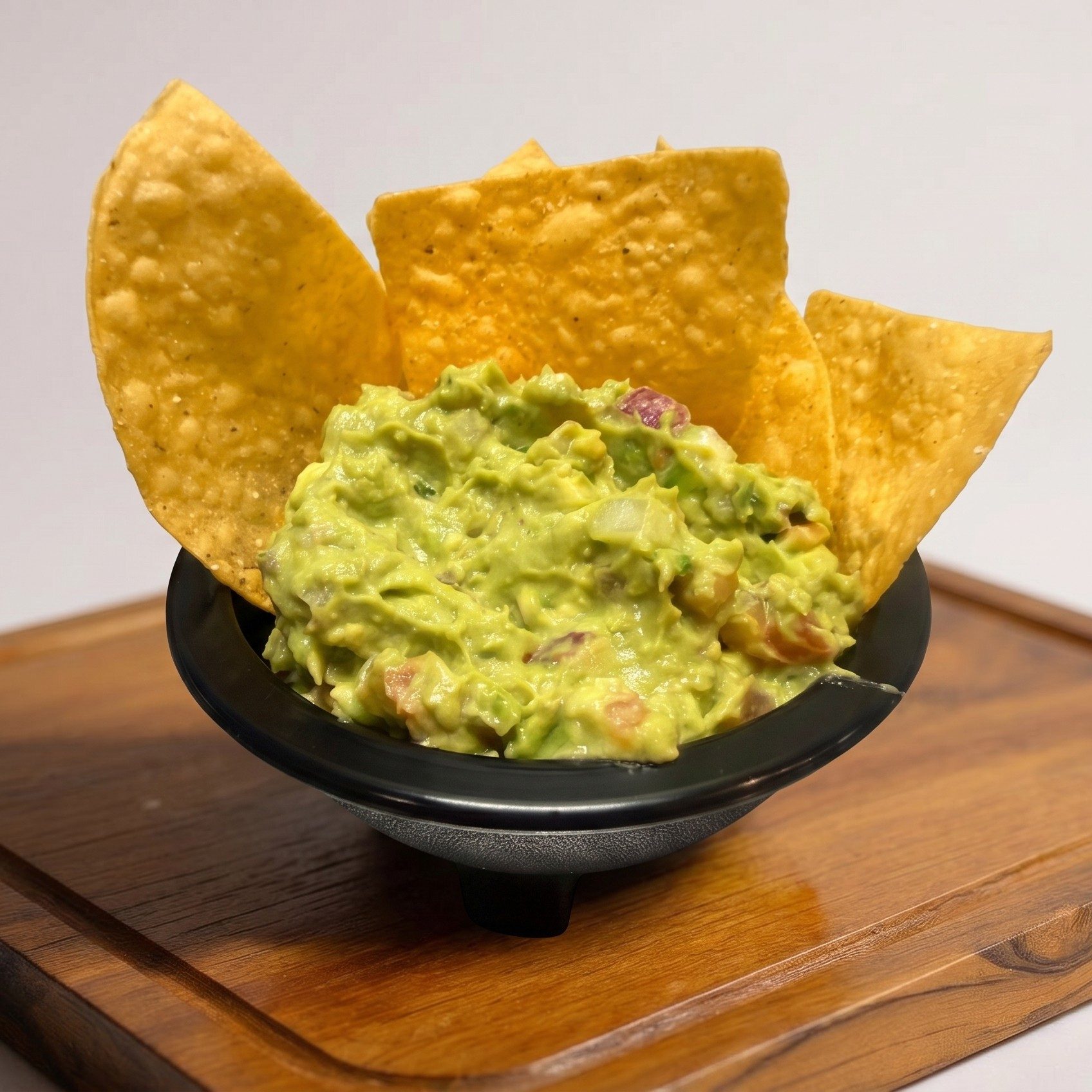 Guacamole.