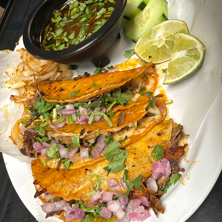 Delicious Enchiladas Await You