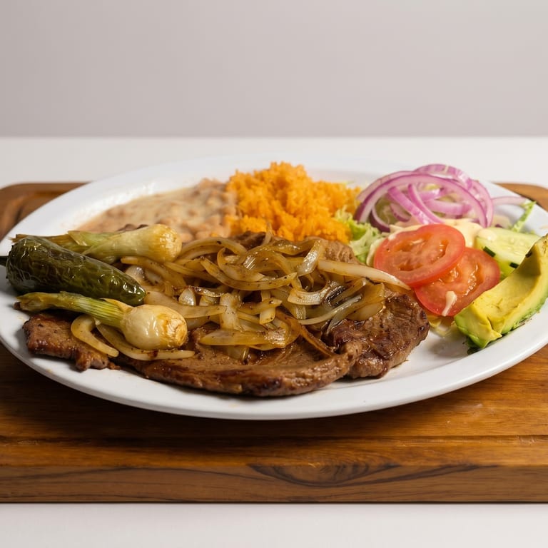 Mouthwatering Burritos Await You