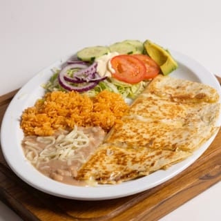 Quesadilla