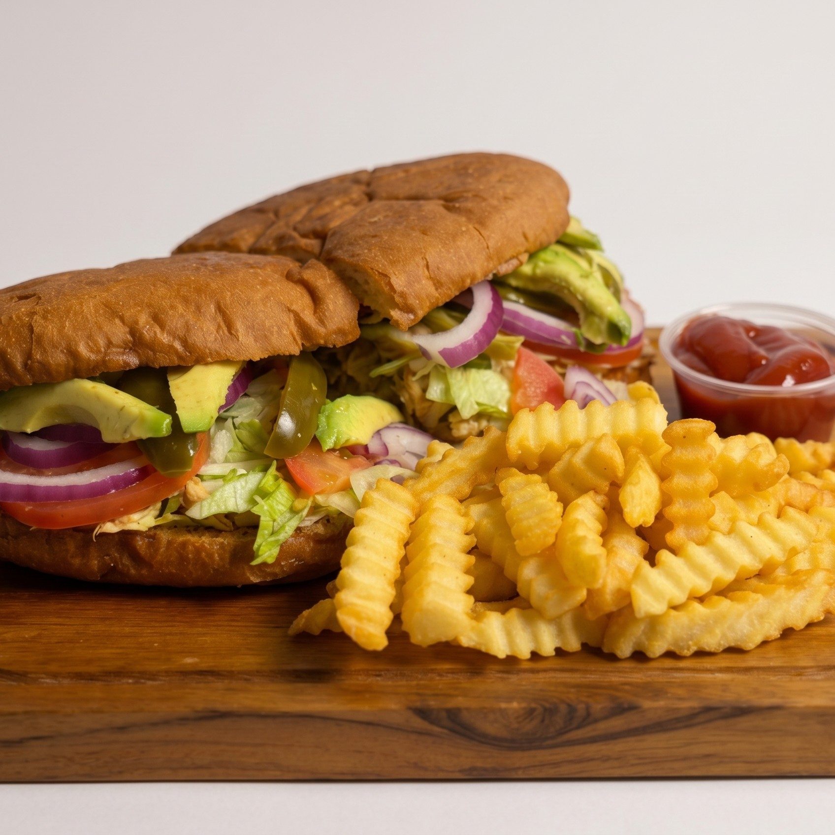 Torta Regular.