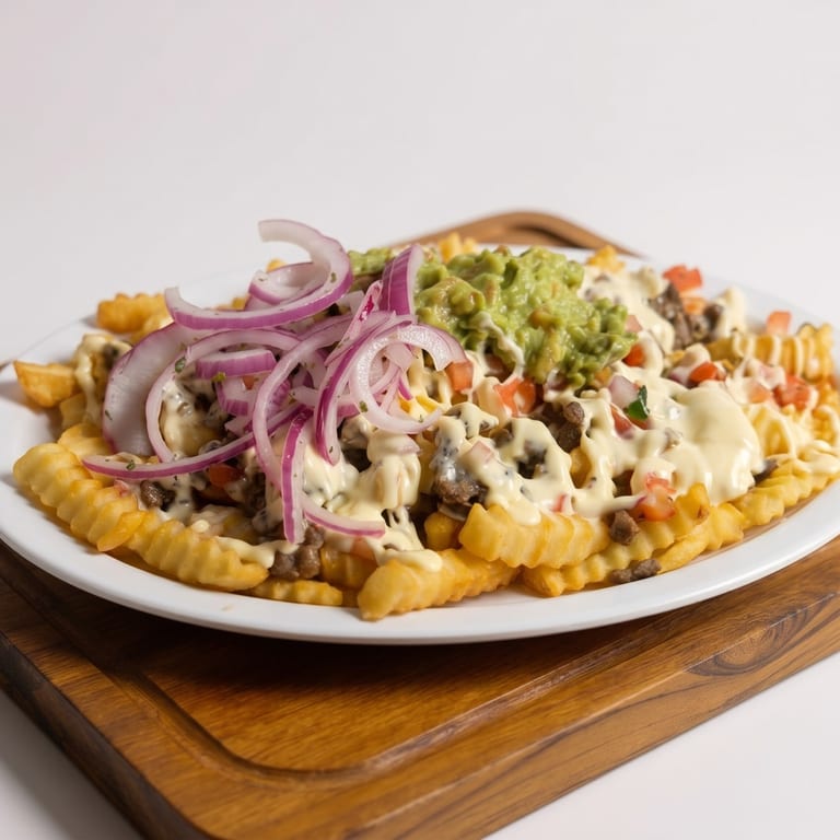 Delicious Enchiladas Await You