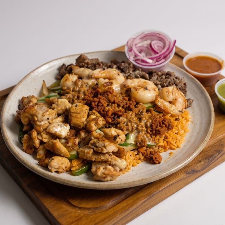 Savor Your Lunch with Us