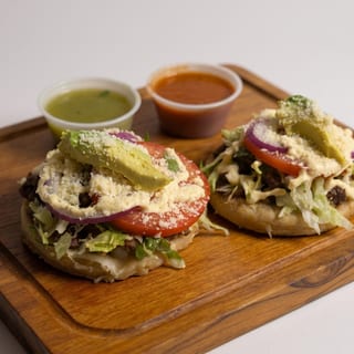 Sopes