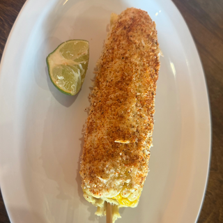 Elote / Street Corn