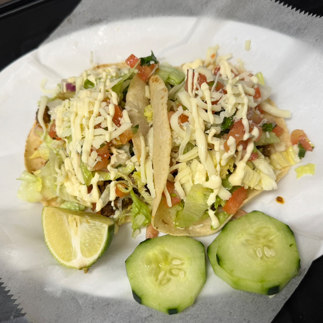 ATW Taco.