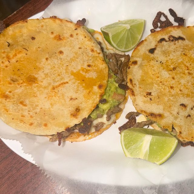 Mulita Taco.