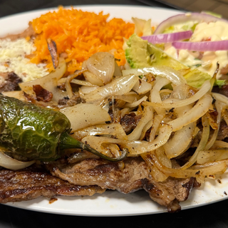 Carne Asada