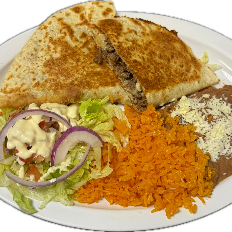 Delicious Birria Pizza Awaits