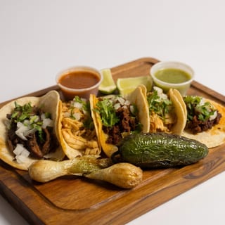 Asada Taco
