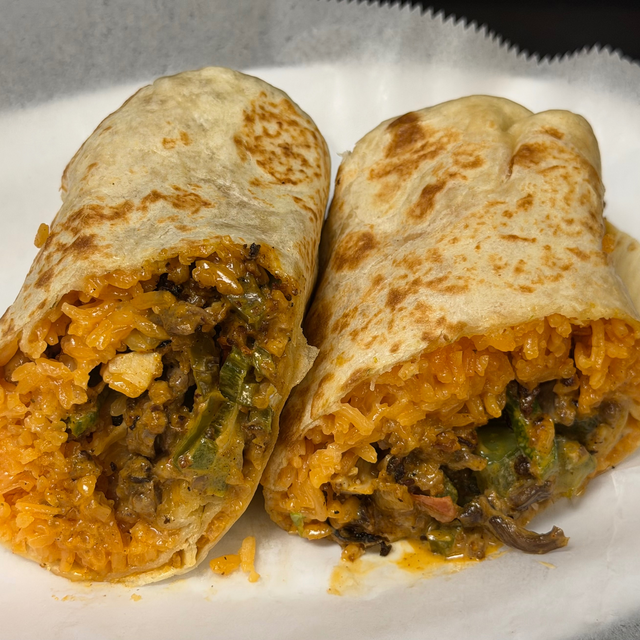 Taco Boy  BTO.